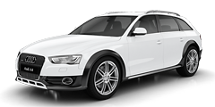 A4 Allroad (B8/Facelift) 2011 - 2016